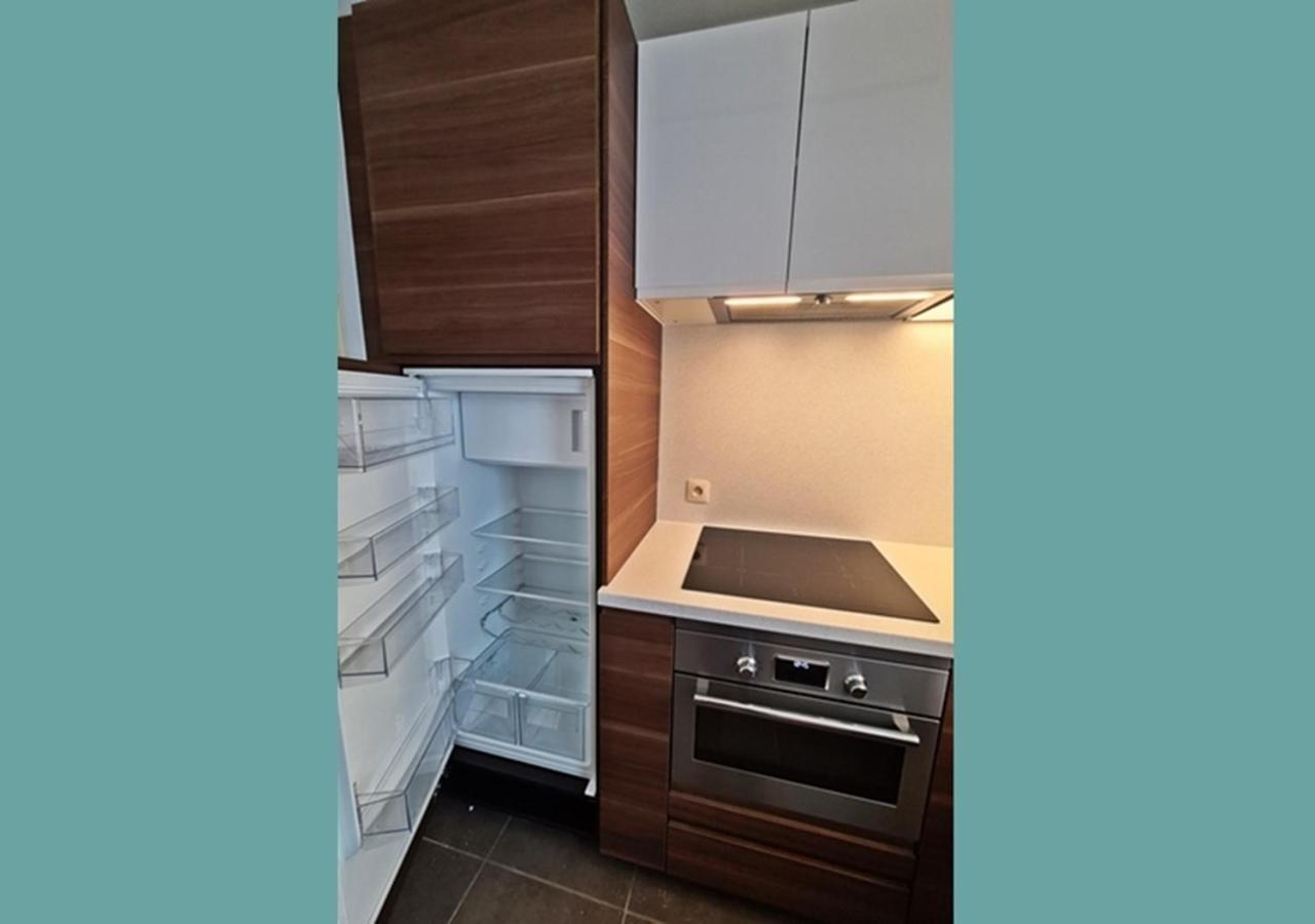 Apartment Uniek Gelegen In Oostende! *