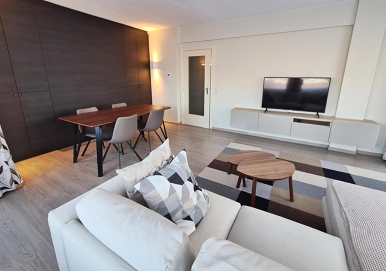 Apartment Uniek Gelegen In Oostende!