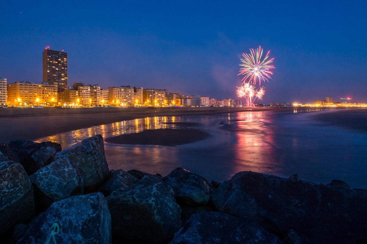 Uniek Gelegen In Oostende! * Ostend